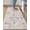 White, variant on FRABE Kitchen Mat Anti Fatigue Cushioned, Non Slip Comfort Floor Runner, Memory Foam Padded Standing Rug Washable, for Home, Sink, Laundry, Office, White, 24"x86"