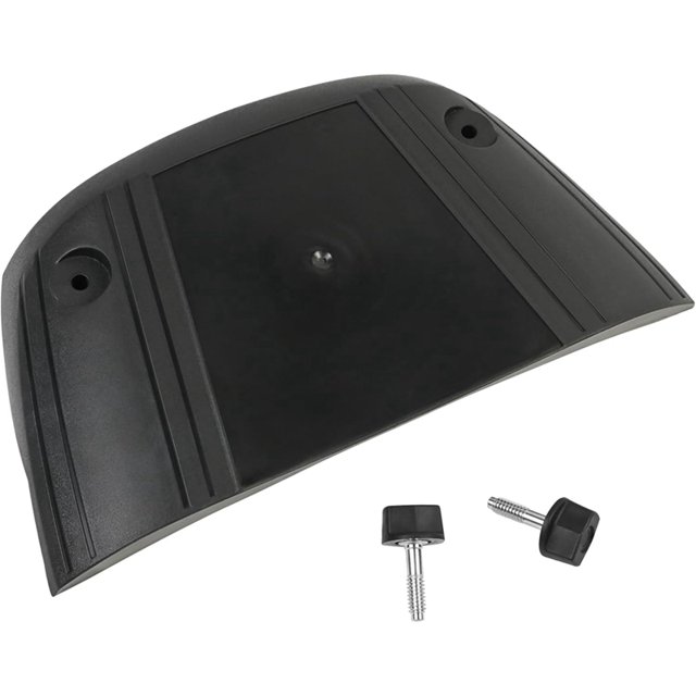 795120 Cubierta del Filtro de Aire Reemplaza 792289, Negro Se Adapta A la Mayoría de los Motores Modelo 407000, 40H000, 40G000