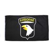 thumbnail image 1 of Drapeau en Polyester, 1 of 1