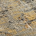thumbnail image 6 of Addison Rugs Essex 3'1" x 5'4" Replica Tabriz Fabric Area Rug in Gilded Gold, 6 of 13