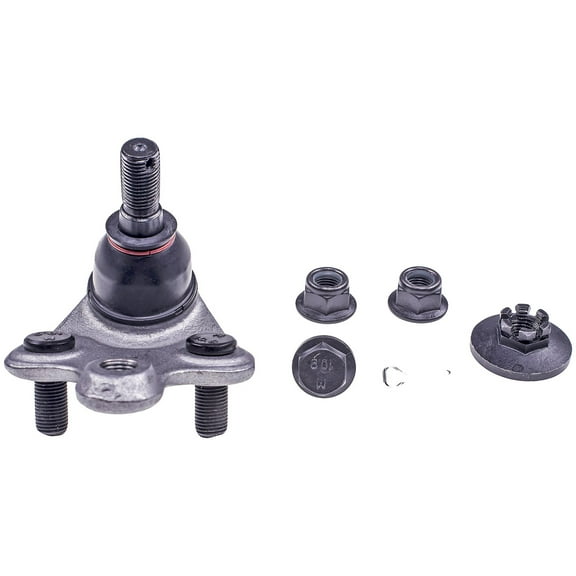 Dorman BJ74325XL Front Lower Suspension Ball Joint for Specific Toyota Models