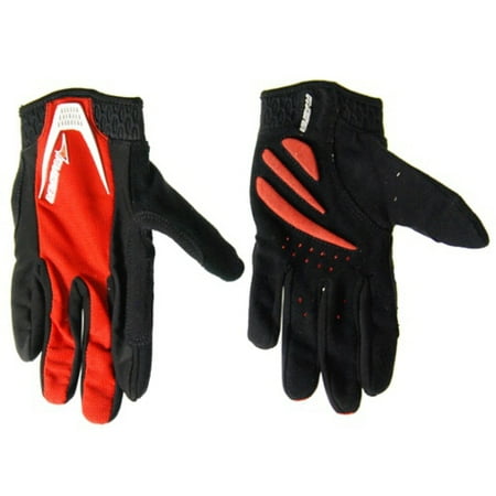 Avenir Serious LF Red/Black Small MTB Glove