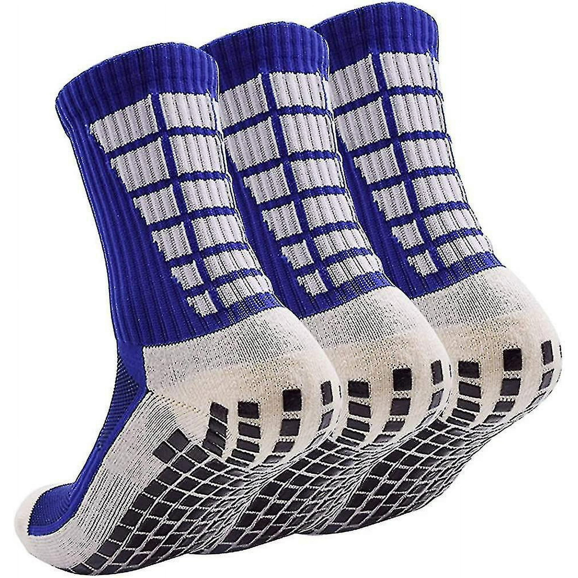 Socks with treads for elderly best sale