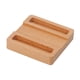 thumbnail image 1 of Soporte de placa de molienda modelo, herramienta de pulido de madera, soporte de Base para herramientas artesanales, reparación de proyectos de, 1 of 9
