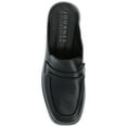 thumbnail image 5 of Journee Womens Antonina Slip On Mule Platform Loafer, 5 of 10