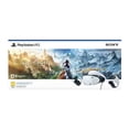 thumbnail image 1 of Juego VR2 Playstation 5 Horizon Call of The Mountain Bundle Sony VR2, 1 of 6