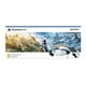 thumbnail image 1 of Juego VR2 Playstation 5 Horizon Call of The Mountain Bundle Sony VR2, 1 of 6