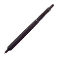 thumbnail image 1 of Bolígrafo uni Jetstream EDGE 0,28 mm tinta negra a base de aceite, 1 of 6