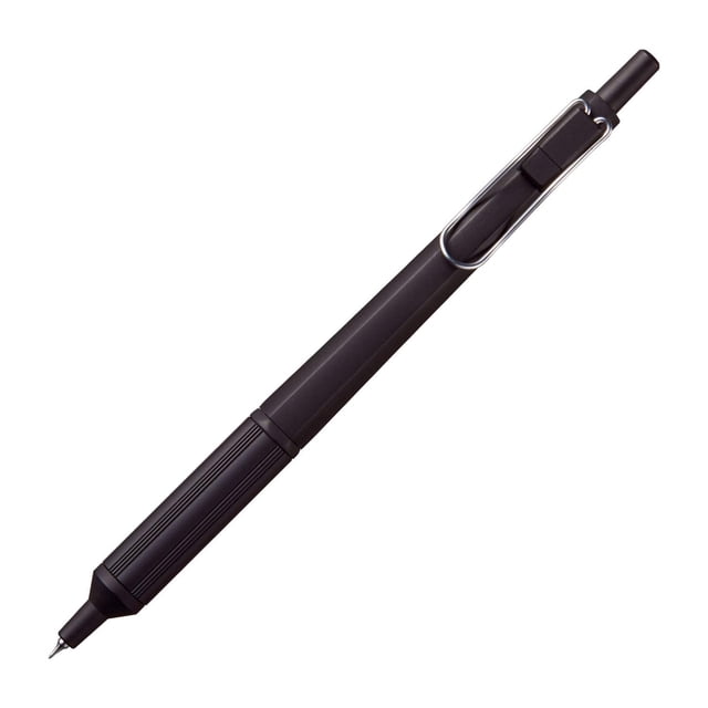 Bolígrafo uni Jetstream EDGE 0,28 mm tinta negra a base de aceite