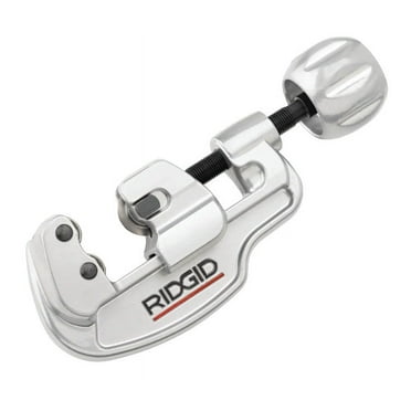 35S Stainless Steel Cutters, 1/4 in-1 3/8 in