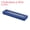 Blue, variant on Uxcell Pen Gift Box, 12 Pack Empty Pen Case Cardboard Case with Clear Window Pen Display Box, Pink
