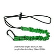 thumbnail image 3 of Thicken Safety Rope Safety Bungees Tethers Tool Lanyards AntiFalling Tool Tethers Lanyards Dynamics Tool Tethers Lanyards, 3 of 8