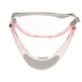 thumbnail image 3 of Neck Traction Stretcher, Prevent Bow Ergonomic Neck Support Brace  For Study For Migraine Blue,Pink, 3 of 8