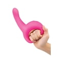 thumbnail image 5 of Bodywand G-Play Vibromasseur Ultime à Point G, Rose, 5 of 5