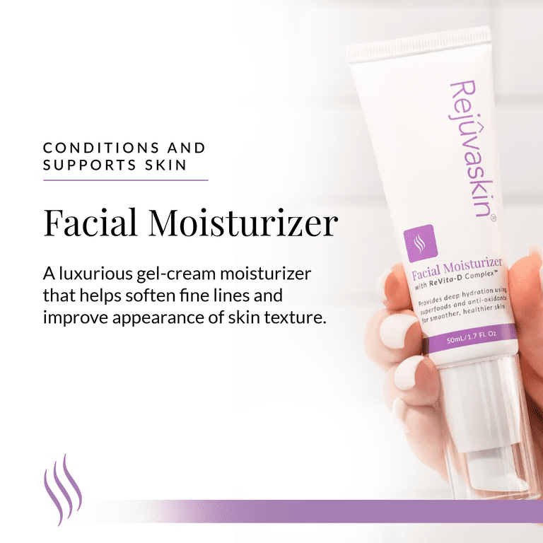 Revita anti aging face cream online