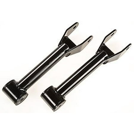 Upper Bolt - JEGS Performance Products 64527 Bolt On Rear Upper Trailing Arms