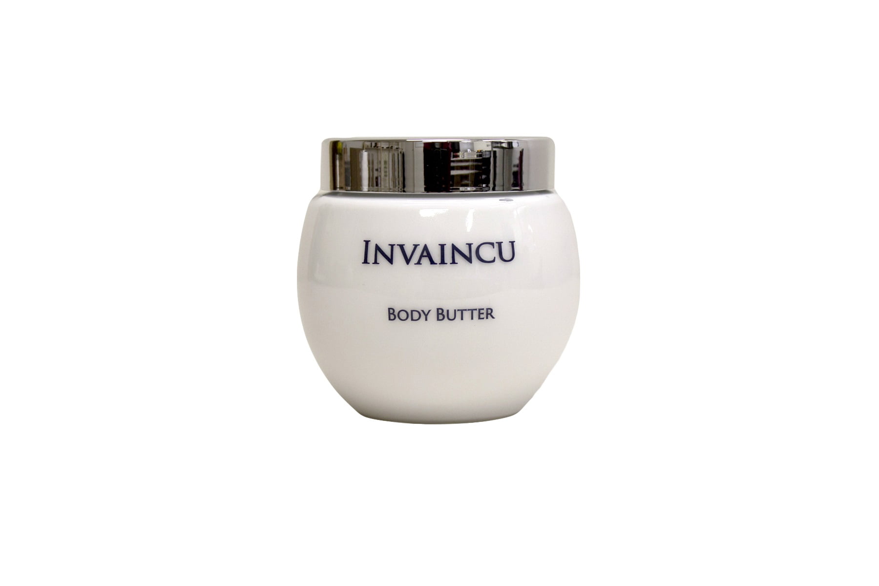 Invaincu Body Butter - Dive In and Replenish & Moisturizer Dry Skin