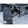 thumbnail image 4 of SuperATV 2" Forward Offset A Arms for 2021+ Polaris Ranger XP 1000 / Crew |See Fitment|Fit up to 32" Tires|Front & Rear Shock Bump Stops|1.25? Tubing 25% Larger Than Stock|AA-P-RAN1K2-001-02#SATV, 4 of 5