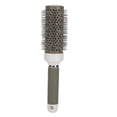 thumbnail image 2 of Peine De Peluquería, Cepillo Redondo, Cerdas De Nailon Flexibles, Distribución Uniforme Del Calor, Portátil Para Salón ANGGREK Otros, 2 of 8