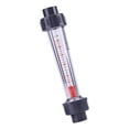 thumbnail image 4 of 25-250L H Plastic Tube Type Water  Meter Flowmeter,  for Testing Instantaneous  Liquid, with Stable Performance, Clear Scale Line, and 4% Accuracy, 4 of 7