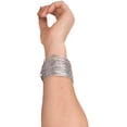 thumbnail image 2 of Silver Bangle Bracelets, 2 of 2