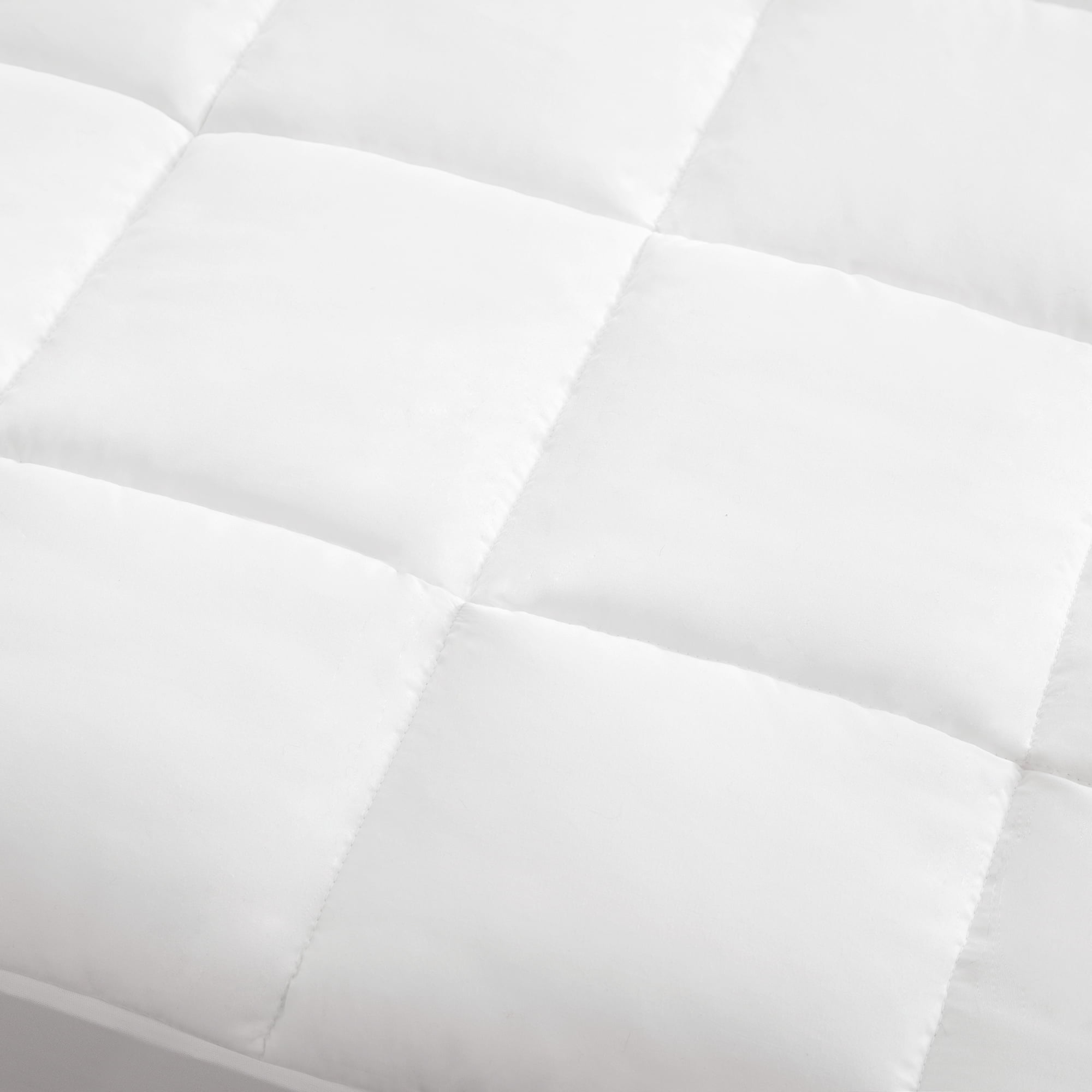 Comfort Classics Montview 3M Microfiber Mattress Pad, King
