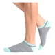 thumbnail image 3 of Calcetines Cortos Soquete Mujer 4 Pares Caffarena 21920, 3 of 7
