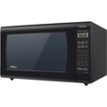 thumbnail image 4 of Panasonic NN-SN736B - Four à Micro-Ondes - 1,6 Pi³ - 1250 W - Noir, 4 of 5