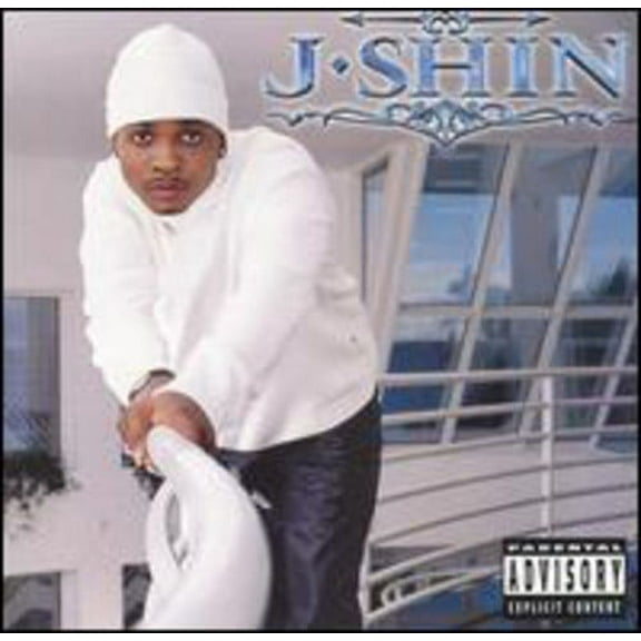 Shin J - My Soul My Life - Music & Performance - CD