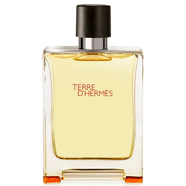 Perfume Terre D’Hermes para Caballero 200ML EDT Hermes Fragancia Original