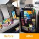 thumbnail image 4 of 2-PACK Universal car back seat mobile/tablet multiple holders Black Black, 4 of 5