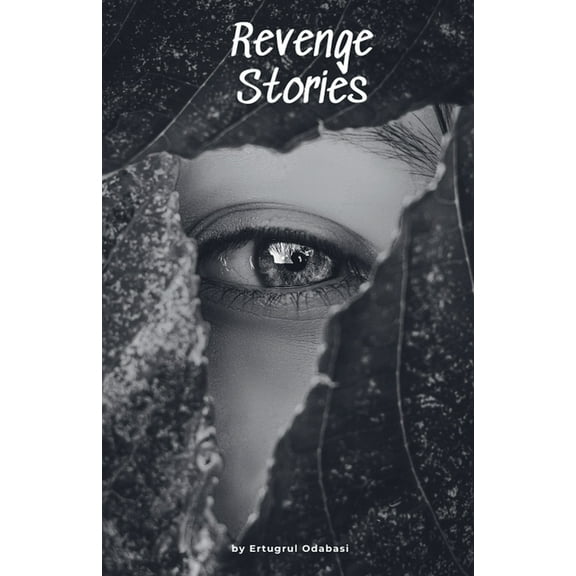 Revenge Stories, (Paperback)