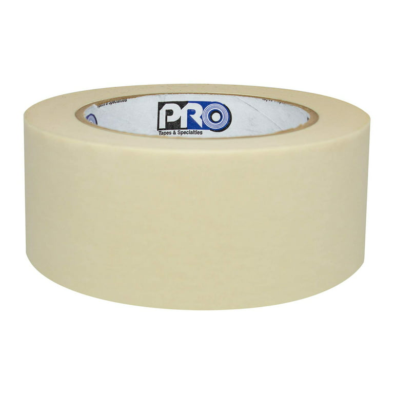 Pre taped Masking Paper Multi-Pack Roll