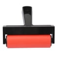 thumbnail image 3 of Brayer en Caoutchouc pour Rouleau d'Impression, Brosse à Rouleau, Brosse à Rouleau d'Art de 10 / 15 / 20 Cm pour Étudiant, 3 of 8