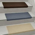 thumbnail image 5 of Stair Treads Mats Carpets Anti_Slip Self-adhesive Rugs Decoration For Staircase, 5 of 8