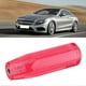 thumbnail image 3 of 15cm/5.9in Crystal Car Shift Knob Gear Stick Lever Universal for Manual Transmission VehiclesYellow, 3 of 3
