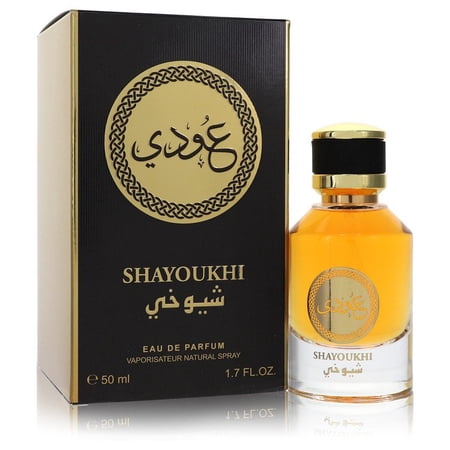 Rihanah Shayoukh Eau De Parfum
