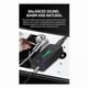 thumbnail image 2 of TEYUN HIFI Audio Decoder Amplifier Lossless Decoding Earphone Amplifier Balancer High/Low Impedance For Earphones Below 300, 2 of 5