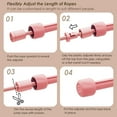 thumbnail image 4 of Jump Rope for Fitness, Speed Rope Skipping Rope, 4 of 4