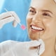 thumbnail image 5 of 250 unidades de hisopos desechables de esponja para el cuidado bucal, limpieza dental., 5 of 8