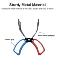 thumbnail image 6 of Fishing Hook Remover Tool ABS+Metal Material, Large Size for Freshwater Saltwater Fishing, 6 of 9