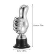 thumbnail image 2 of CRAFTHROU 6pcs Trophy Bulk Cup For Participation Award Game Night Prize Sports Event, 2 of 6