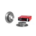 thumbnail image 2 of Brembo Brake Rotor - 08.B566.21, 2 of 4