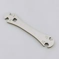 thumbnail image 5 of harayaa 5xStainless Steel Bike Rim Wheel Spoke Fastening Correction Tool BT02553 5 Pcs, 5 of 9