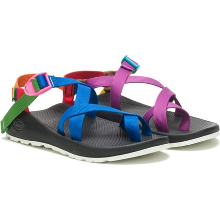 

Chaco Z/2 Classic Sandal Men Progress Pride