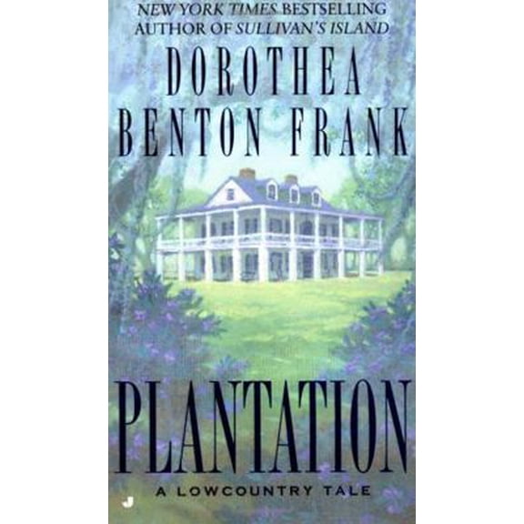 Pre-Owned Plantation: A Lowcountry Tale (Unknown) 0515131083 9780515131086