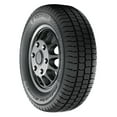 thumbnail image 5 of Yokohama BluEarth-Van All Season RY61 Commercial Van 205/75R16 113/111R E Light Truck Tire, 5 of 6