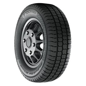 Yokohama BluEarth-Van All Season RY61 195/70R15C/8 104/102T BW All Season Tire Sansujyuku sansujyuku.com