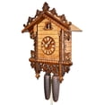 thumbnail image 3 of Cuckoo Clock 1885 Replication, 3 of 3