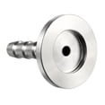 thumbnail image 3 of Adaptador de Manguera con Abrazadera, Brida de 1.181" a Conector de Manguera de 5/16", 3 of 5